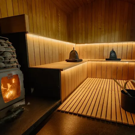 Luxe tent Mayfly Riverdale Yorkshire West Tanfield
