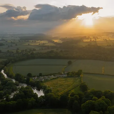 Mayfly Riverdale Yorkshire *